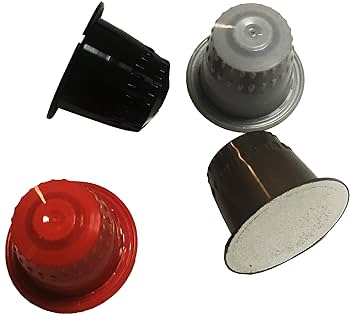 Amazon | ネスプレッソ （Nespresso）互換カプセル MOKAPRESSO