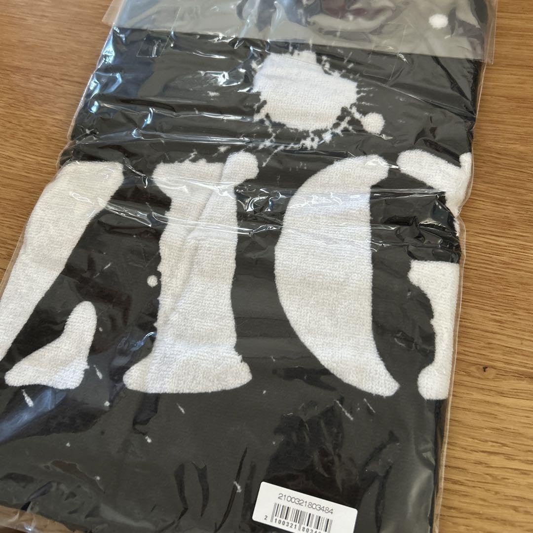 真天地開闢集団ジグザグ　タオルセット 2025年最新】真天地開闢集団ジグザグ タオルの人気アイテム - メルカリ