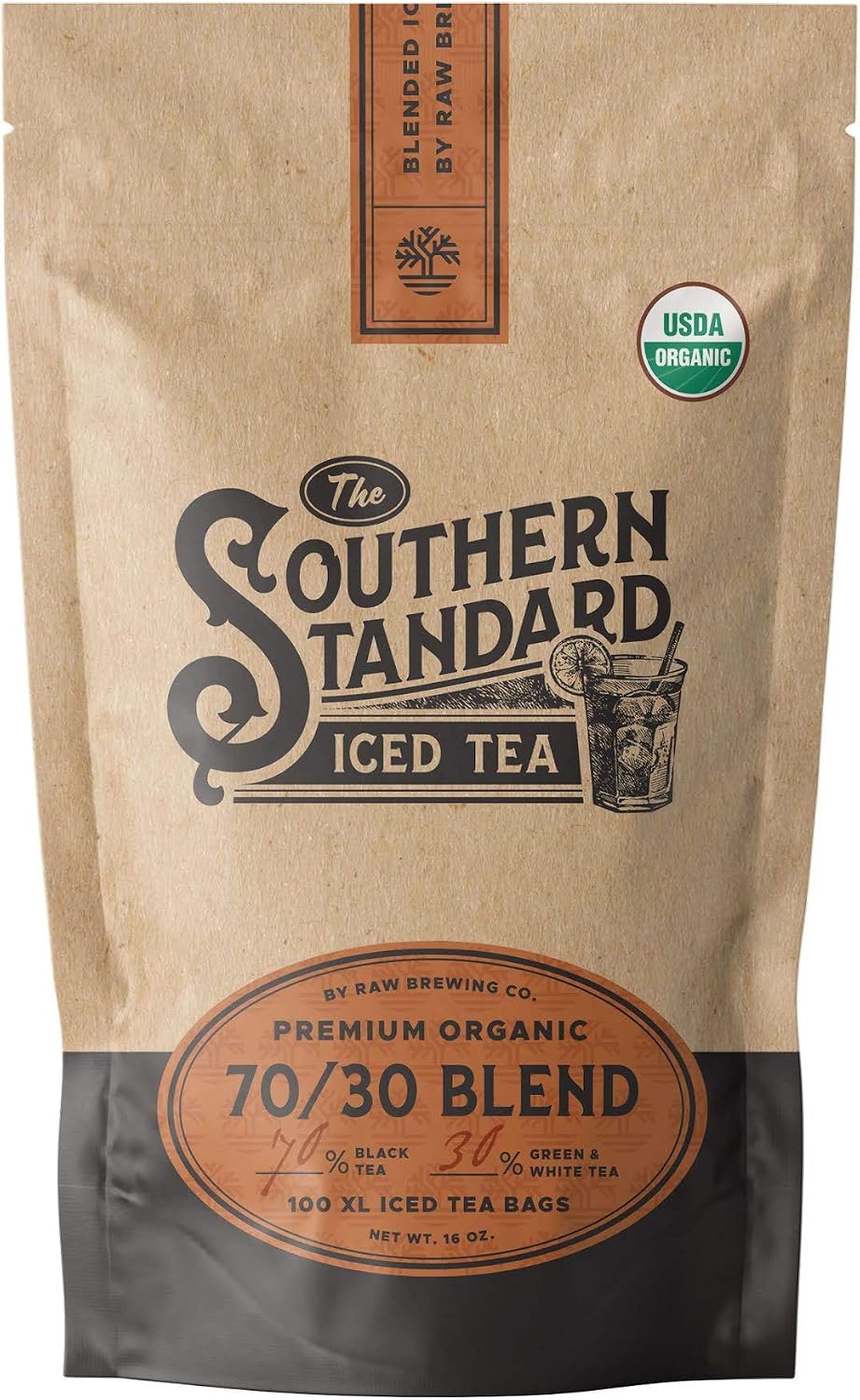 Bags - 50/50 Blend, 50 Xl Bags