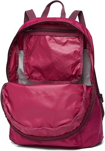 Miniatura 4 de Columbia Mochila ligera unisex de 21 litros, cebolla roja, talla única
