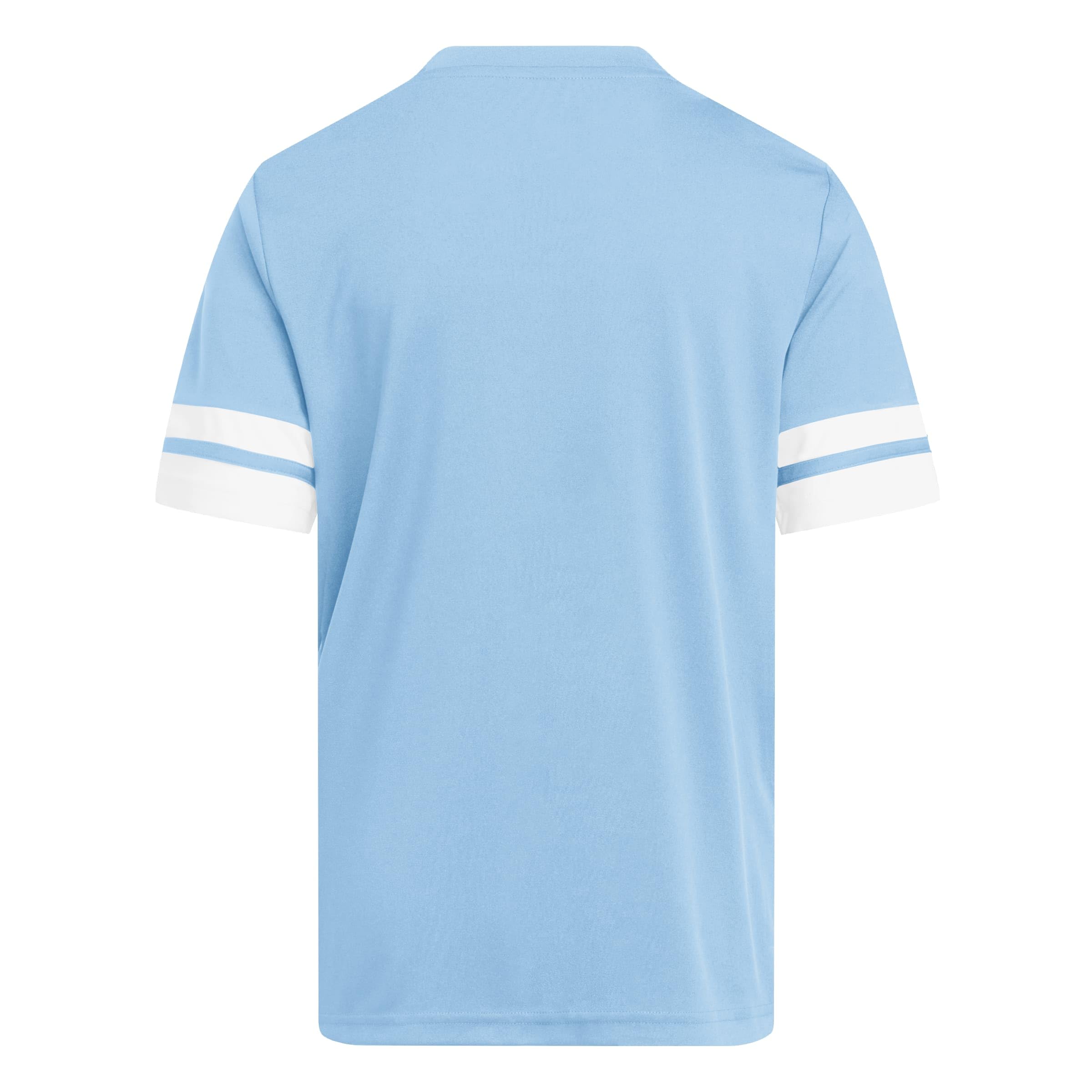 Adidas Unisex Kinder SQUADRA25 Jersey Short Sleeve Kids
