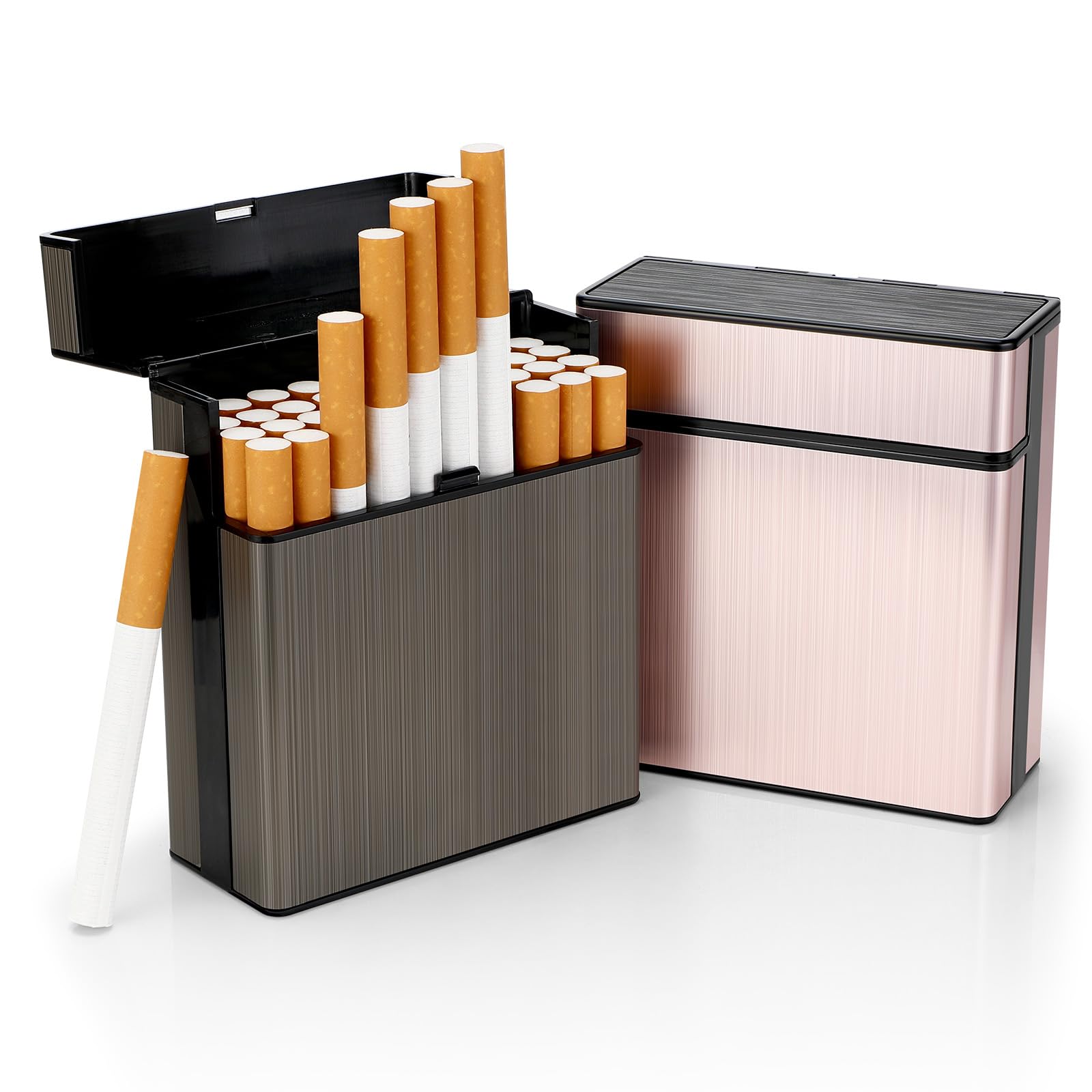 best cigarettes to lose weight Smoking increases belly fat, among many other health dangers