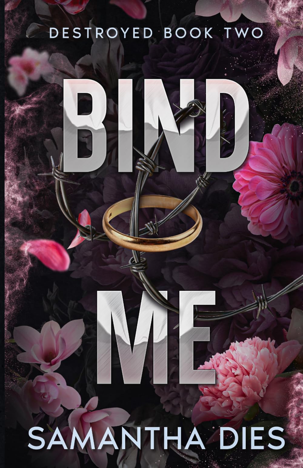 Bind Me (Destroyed)
