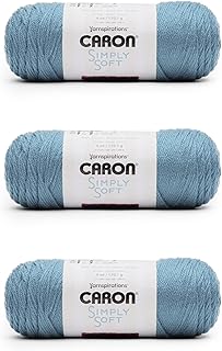 Caron Simply Light Country Count