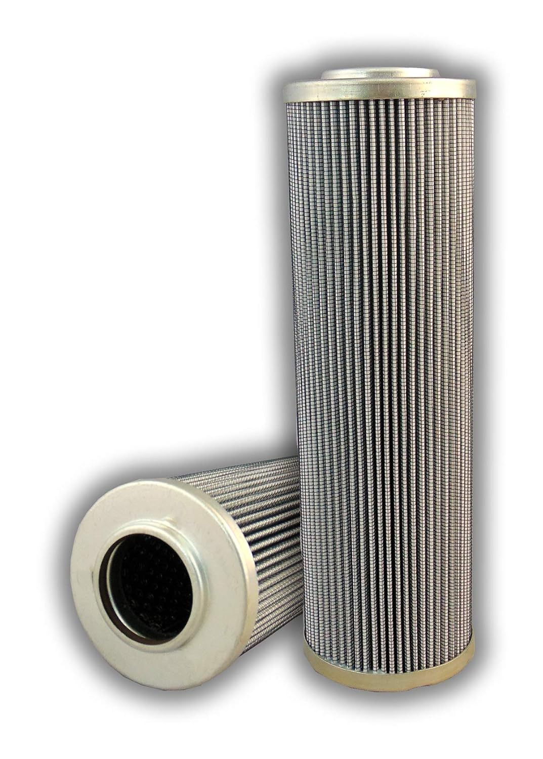 Replacement Hydraulic Filter Compatible with Schroeder 9VZ25, 1-Pack