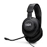 JBL Quantum 100M2 Wired Gaming Headset