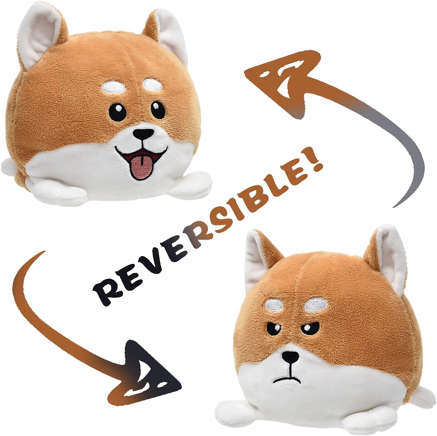 reversible plushies mood
