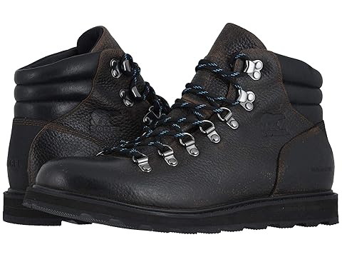 madson hiker boot