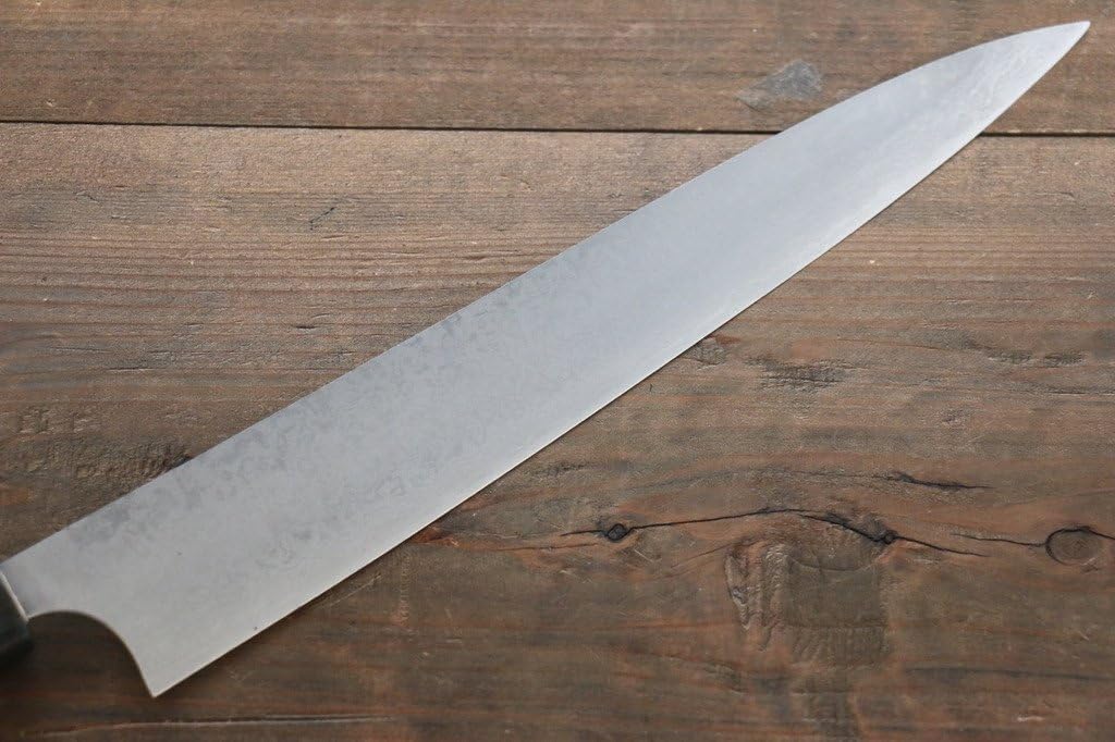 ANRYU VG10 DAMASCUS SUJIHIKI JAPANESE CHEF KNIFE 270MM