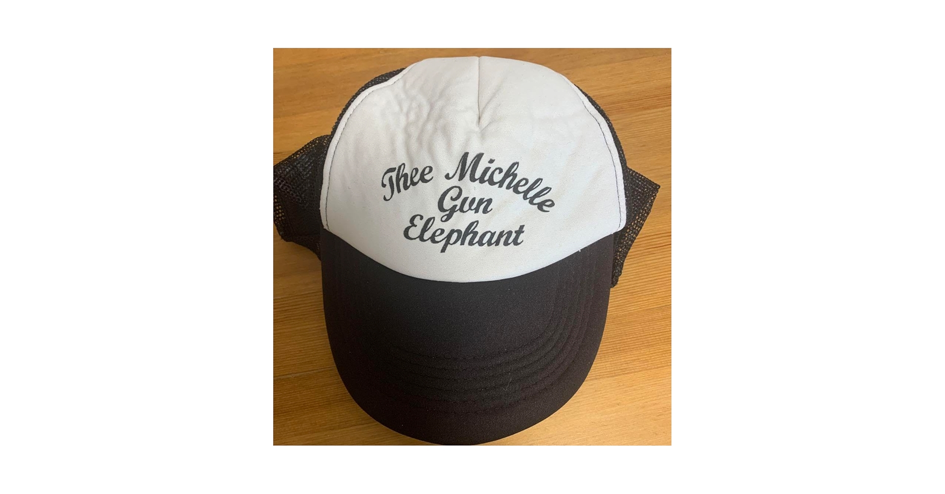 TMGE キャップ MICHELLE ADDICTION TMGE キャップ MICHELLE ADDICTION TMGE キャップ MICHELLE