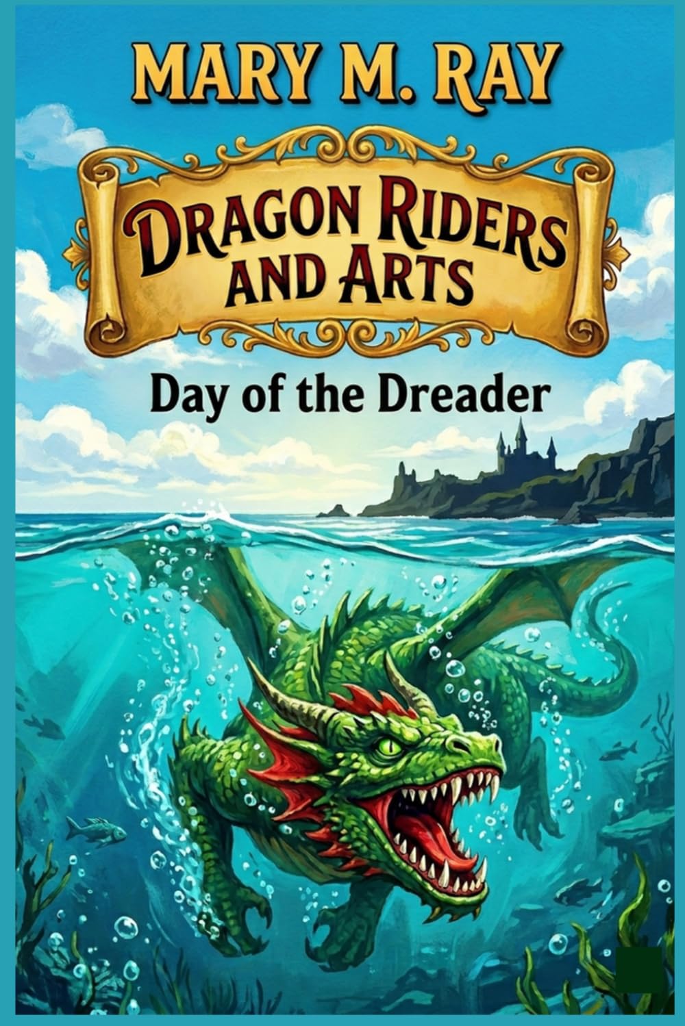 Dragon Riders and Arts: How a Clumsy Panda and a Skinny Viking Boy Discovered That Being Different Was Their Greatest Strength (children learning store)
