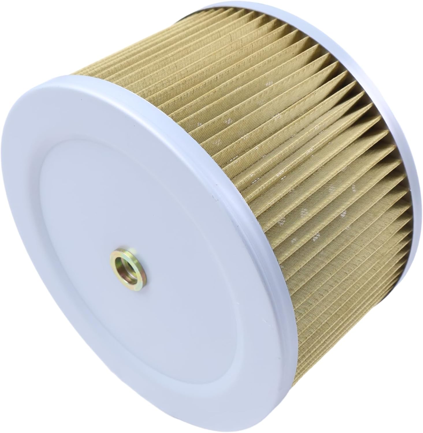 FridayParts Hydraulic Oil Filter 080517 Compatible for Kobelco Excavator SK200-8 SK250-8 SK350-8 Replacement