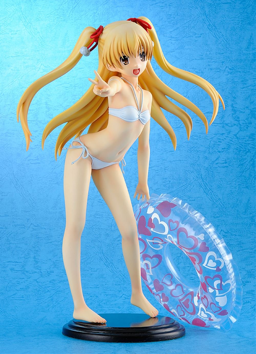 Amazon | パパのいうことを聞きなさい! 小鳥遊美羽 水着Ver. (1