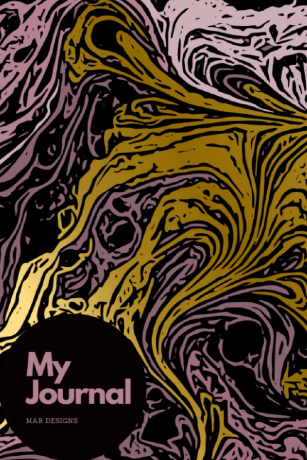 Abstract Collection #1 By MarDesign