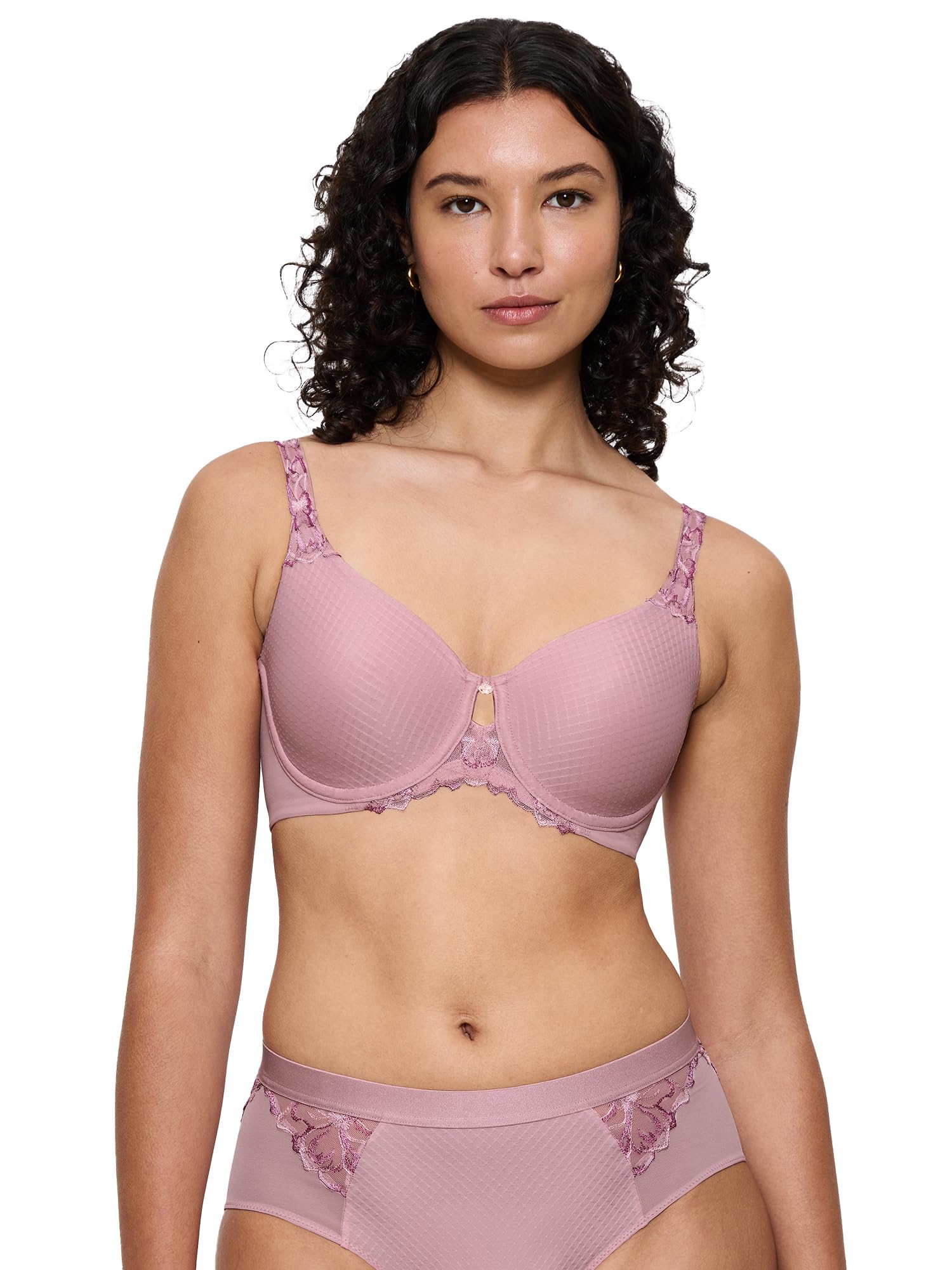 Triumph Damen Wild Azalea Florale W01 Bra