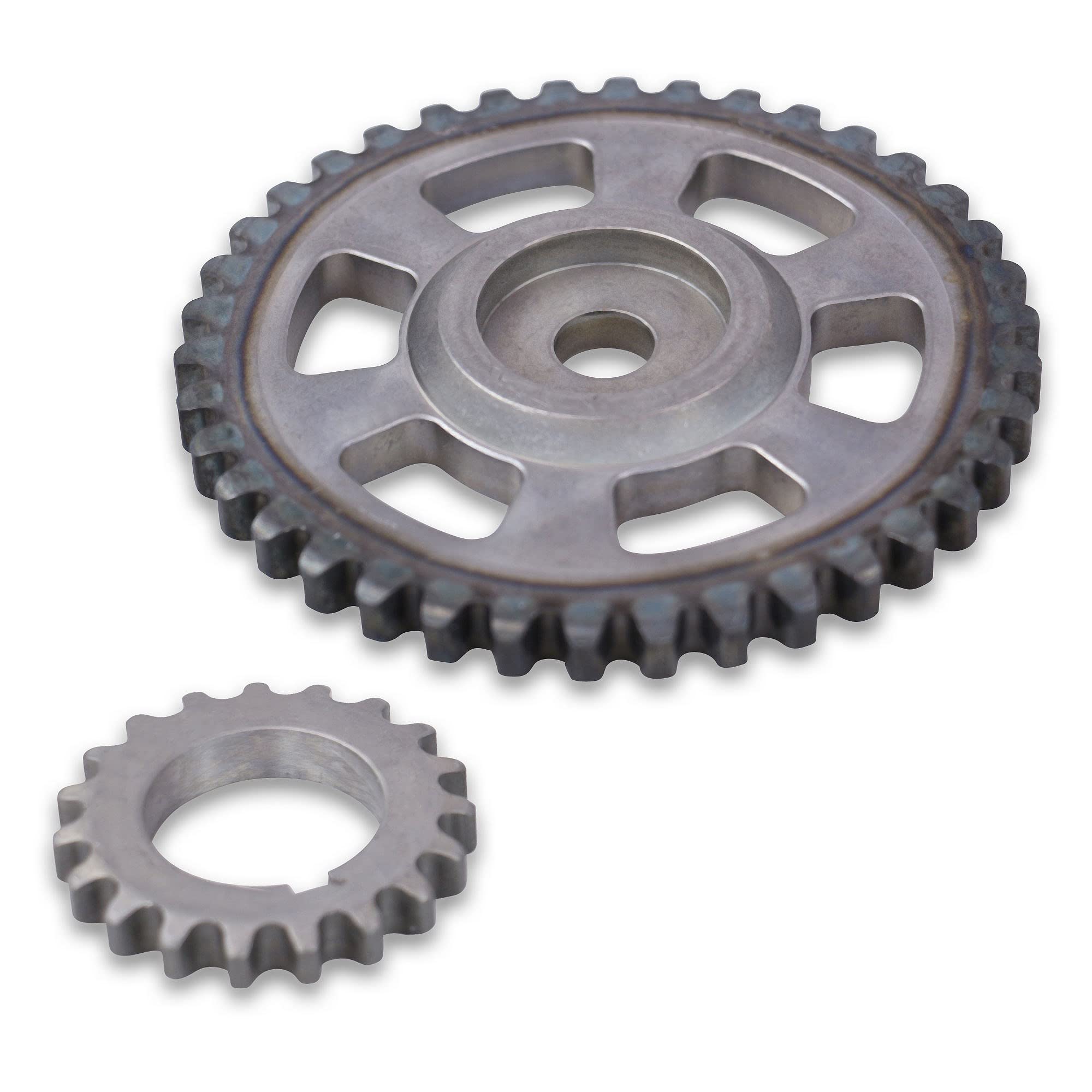 febi bilstein 46365 Steuerkettensatz für Nockenwelle, 1 Stück
