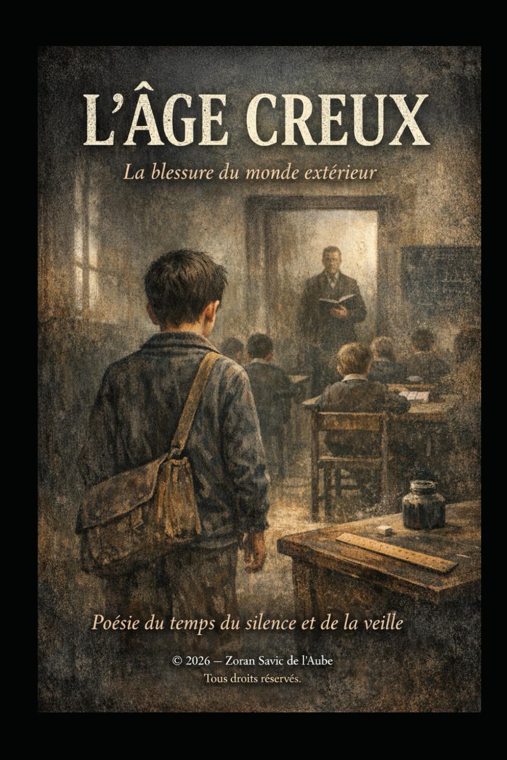 L'ÂGE CREUX