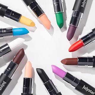 ダーククリムゾンい口紅、ハロウィーンの絵画と濃いメイク、ロールプレイと個性的なパーティー、複数の色の口紅をご用意-11#ダーククリムゾン