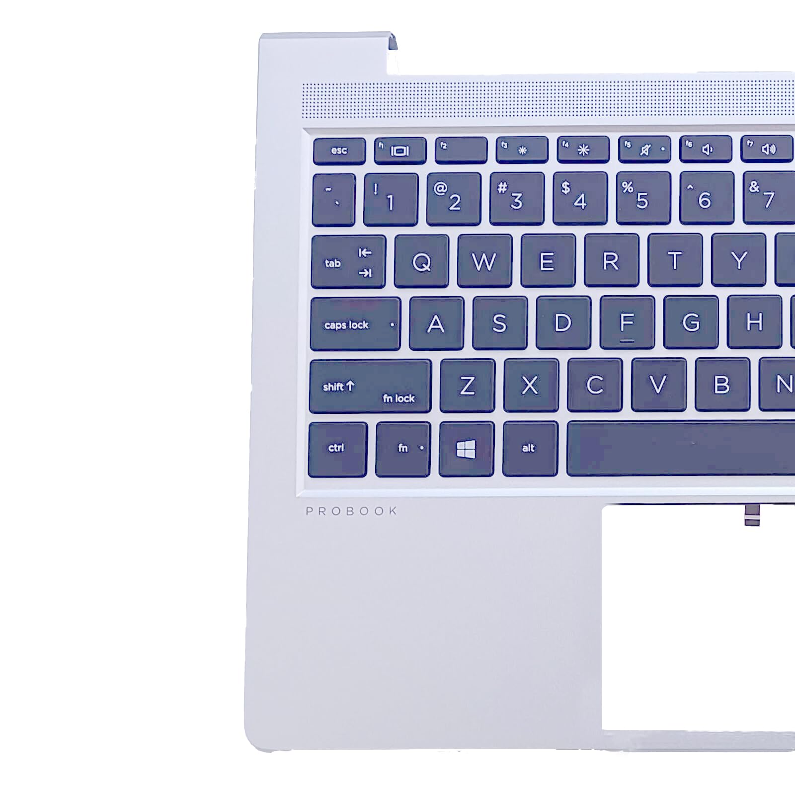 Amazon.com: wzqrps New Replacement for HP Probook 440 445 G9 G8
