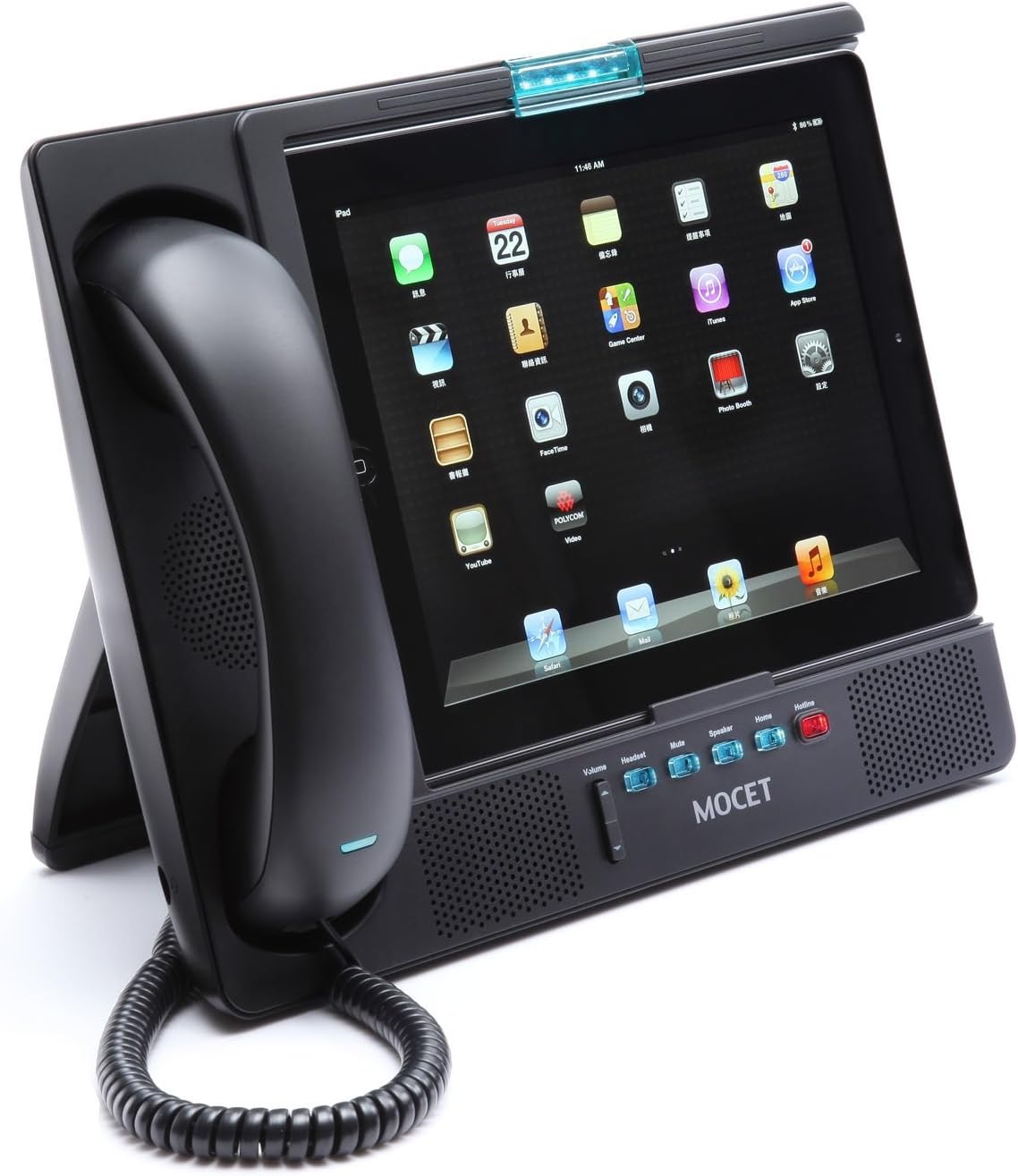 Communicator IP3092C