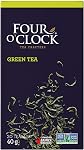 Four O'Clock Black Tea English Breakfast, Non-Gmo, Kosher, Gluten-Free, 20 Count, 34g