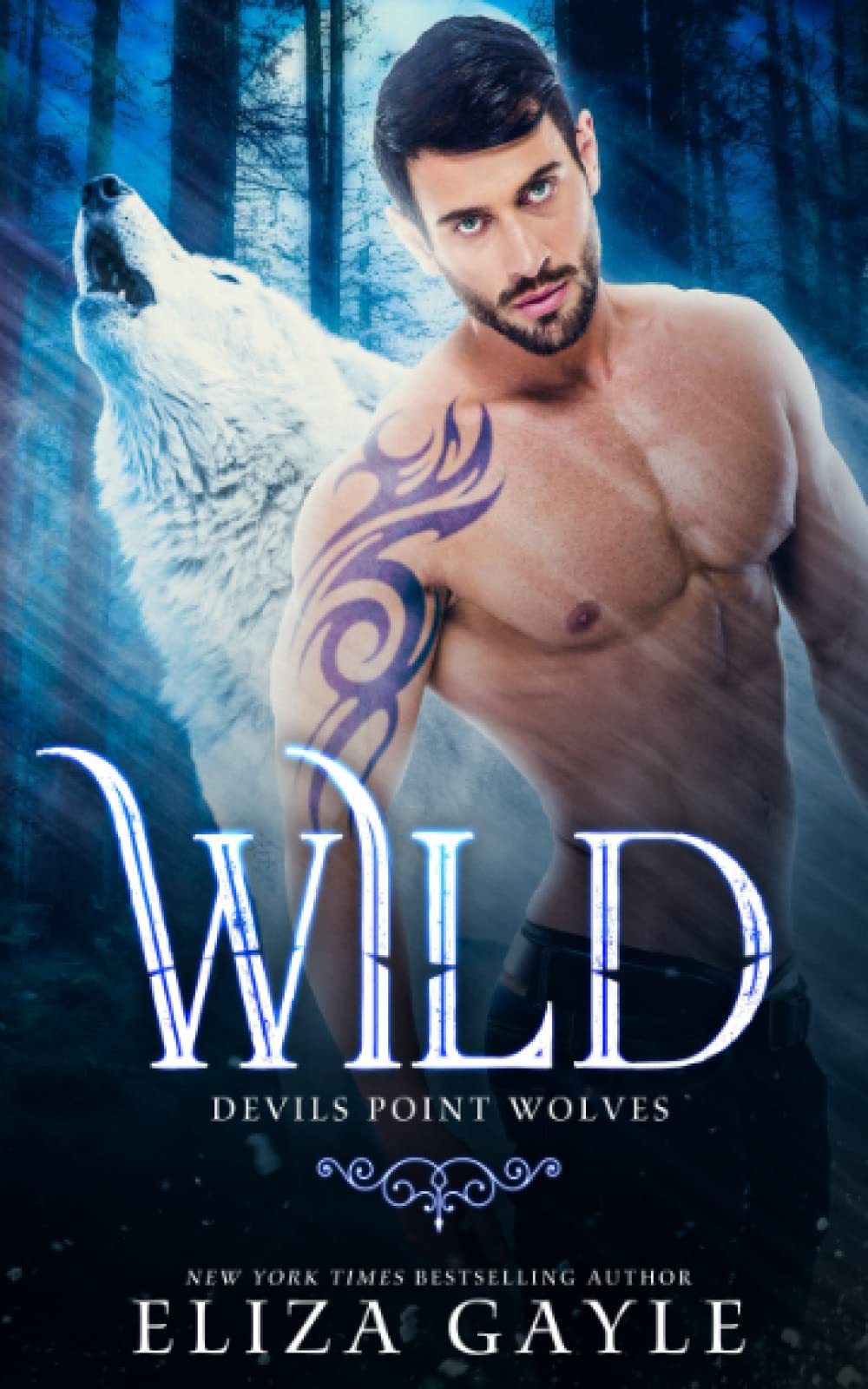 Wild: Devils Point Wolves