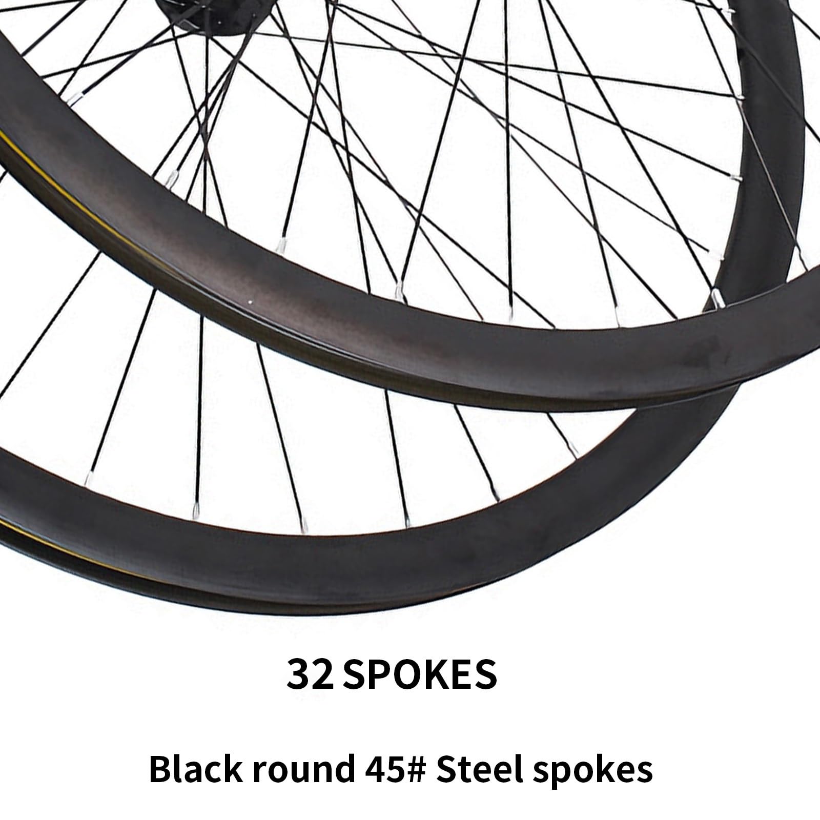 Amazon.co.jp: グラベルバイクホイールセット クイックリリース 700C