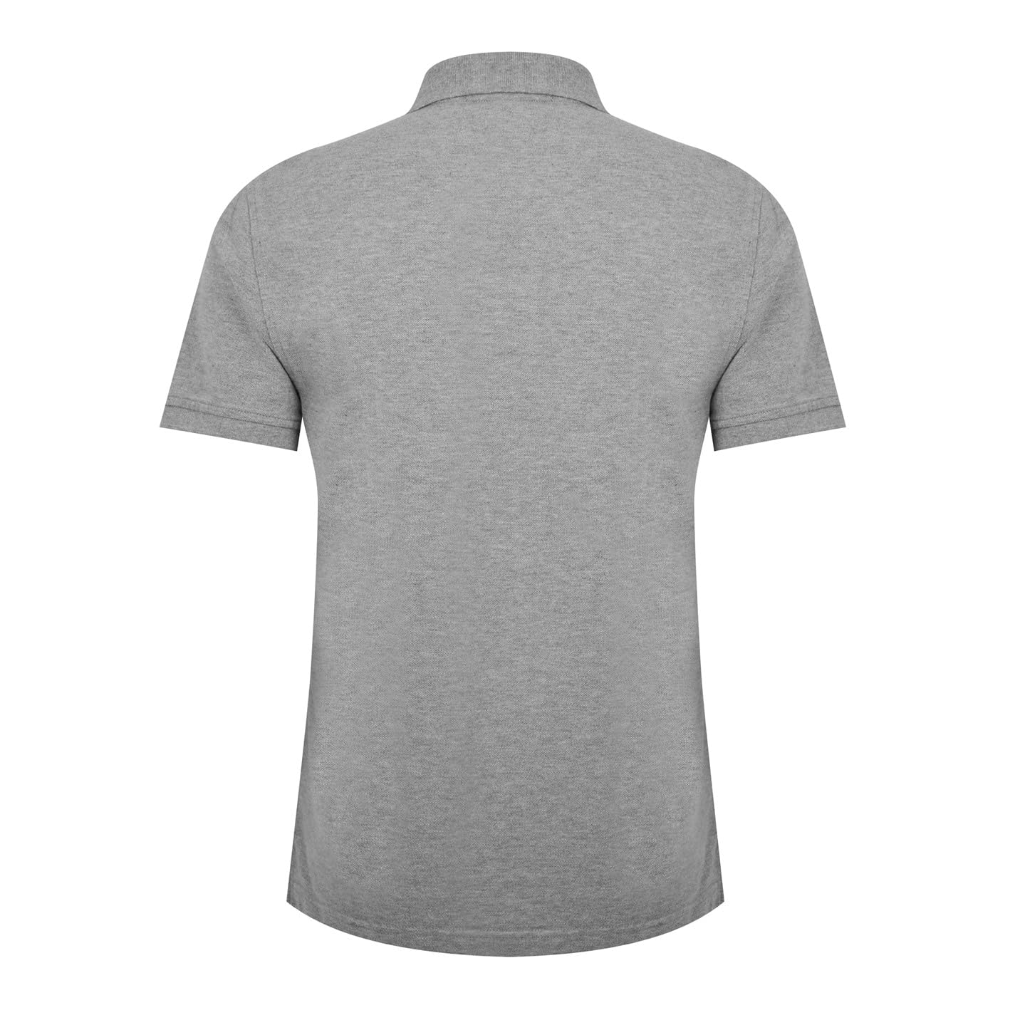 Levi's LEVIS HM POLO MEDIUM GREY HEATHER T-Shirt Mężczyźni, Medium Grey Heather, XL