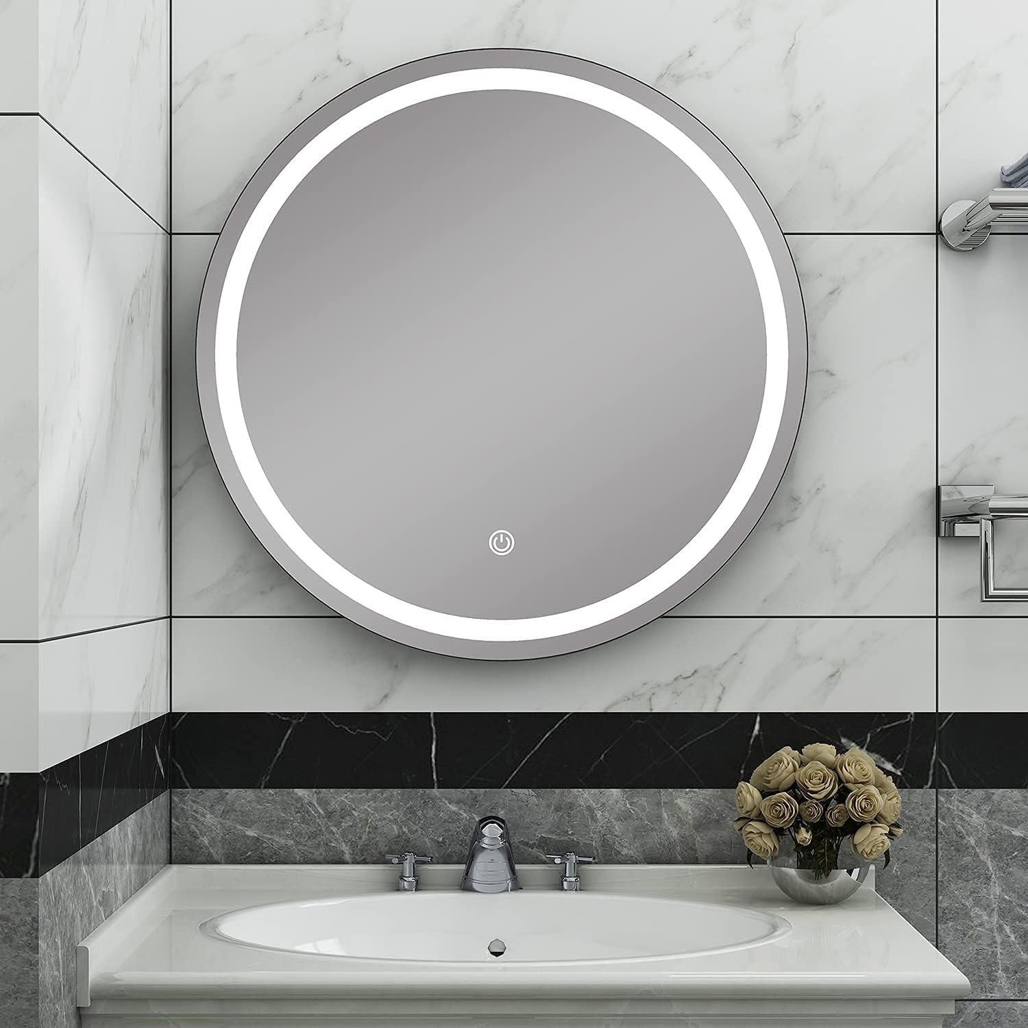 Bathroom Mirrors Belfast Everything Bathroom