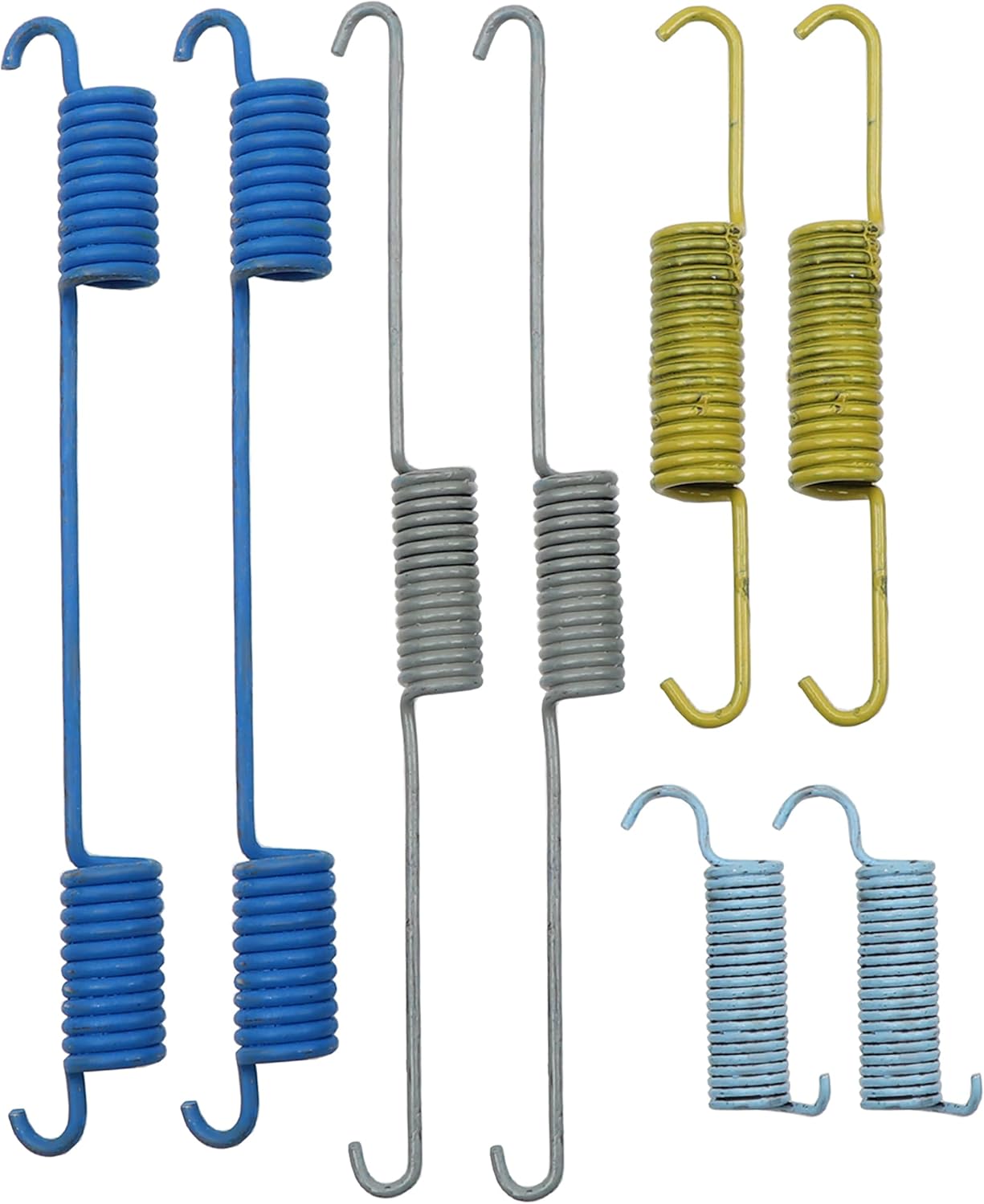 Beck/Arnley 084-1620 Drum Brake Hardware Kit