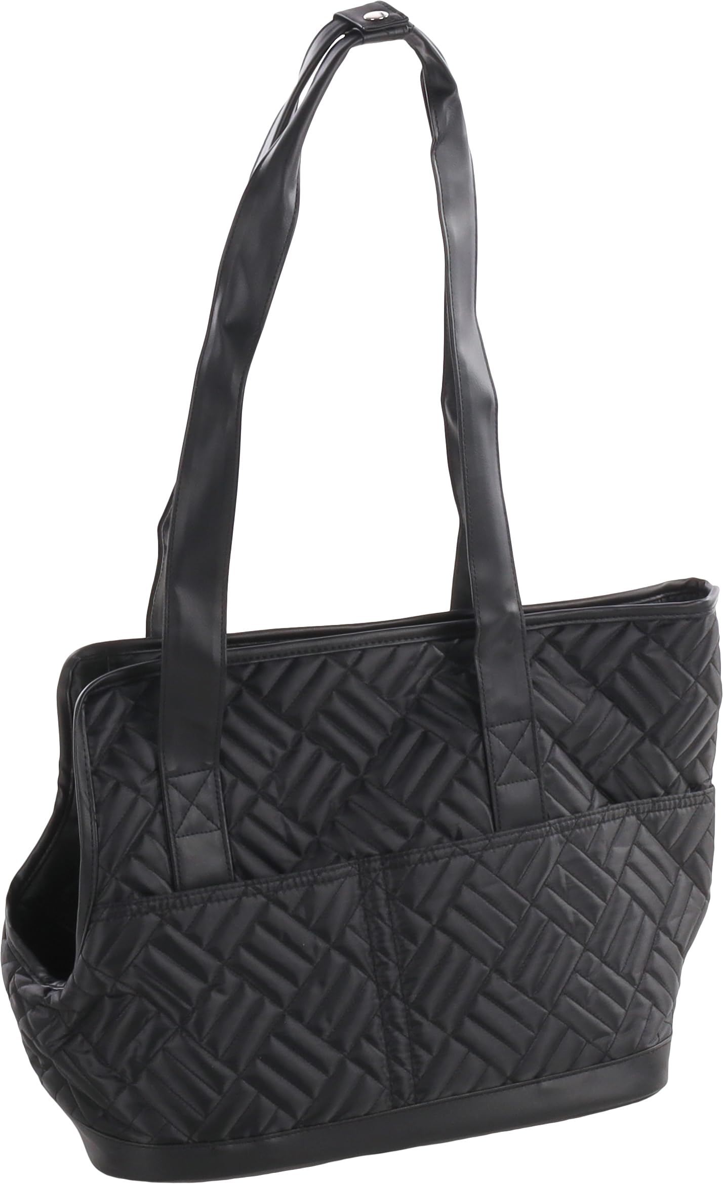 Flamingo CARRYING BAG BELLE BLACK 49x22,5x31CM