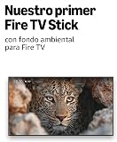 Amazon Fire TV Stick 4K Max (Nouvelle génération), Appareil de streaming avec fonctionnalité Écran dynamique et prenant en charge le Wi-Fi 6E, Trouvez vos séries plus rapidement avec Alexa+ - 7
