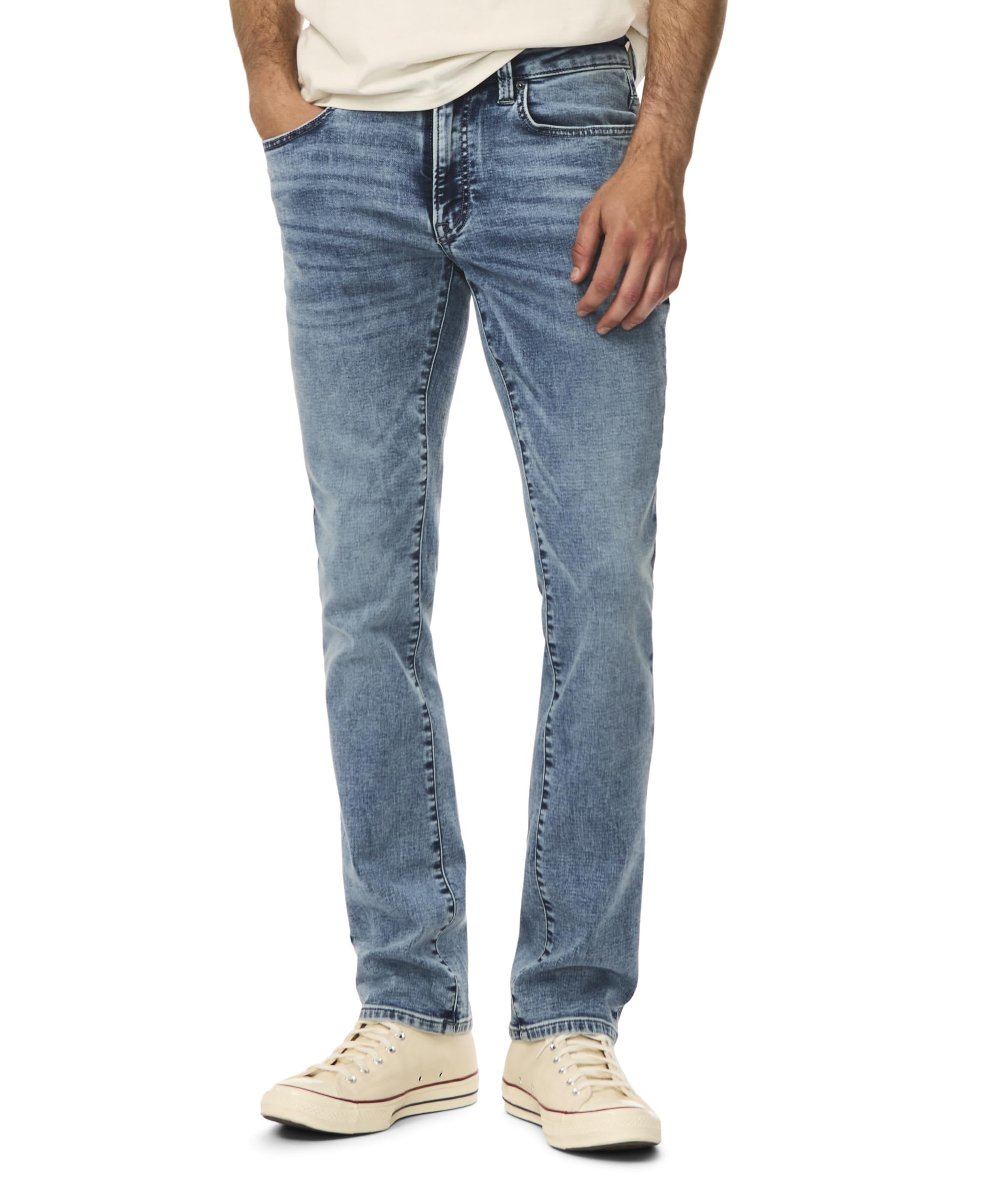 Men's Slim Ash Jeans