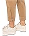 Liverpool Los Angeles Petite Soft Touch Twill Mid-rise Utility Crop W/ Tab Hem Pant 24" Inseam - #4 of 4