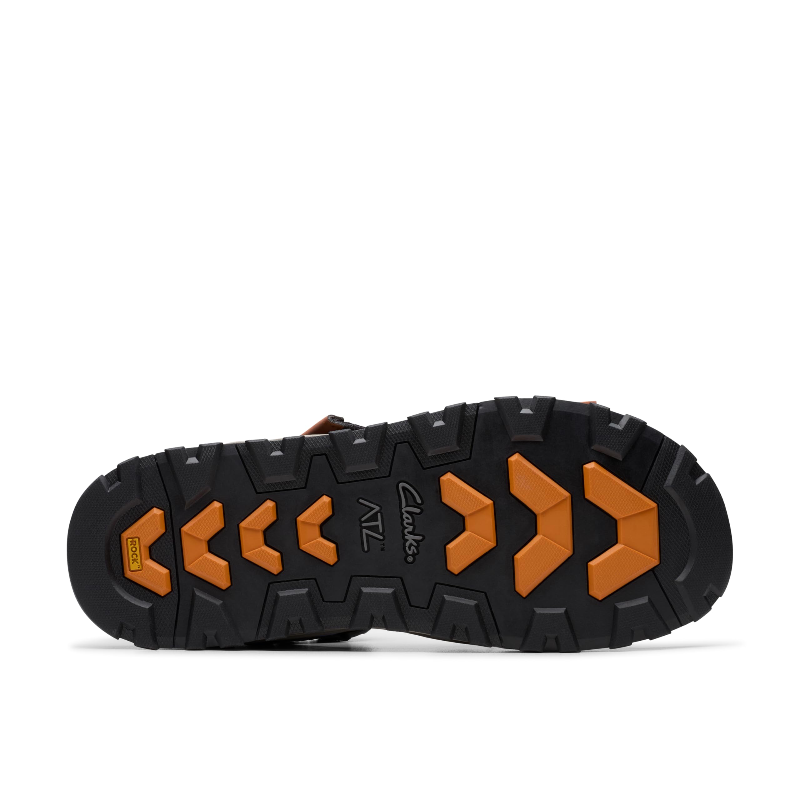 Clarks Herren Atl Trek TideSandal