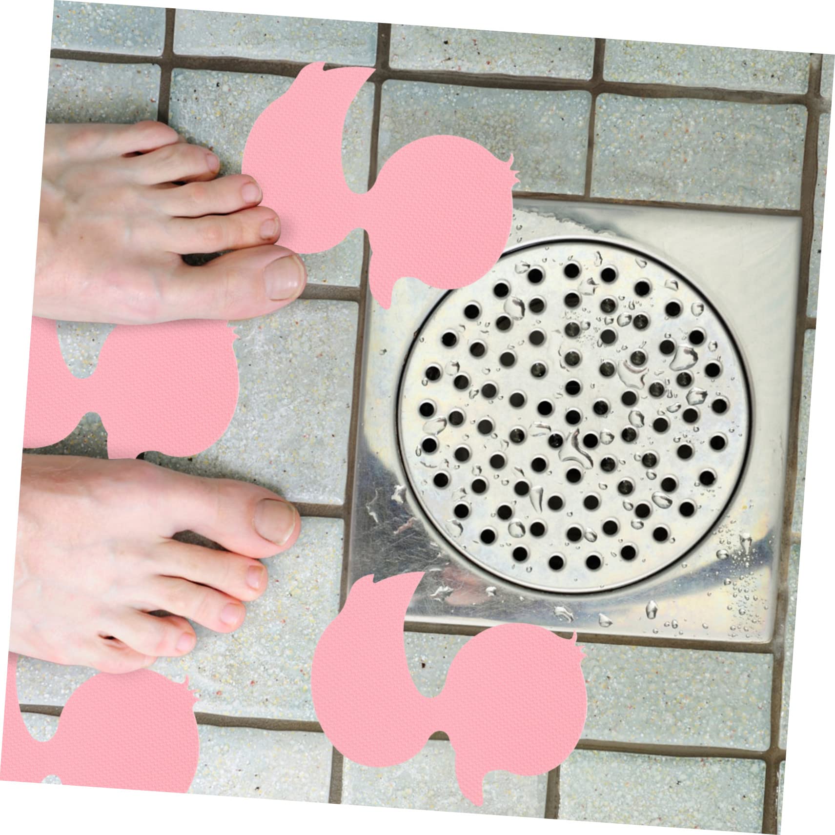 Adesivi Antiscivolo Per Tappeti | Groupon Goods - 3