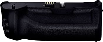 Amazon | パナソニック(Panasonic) DMW-BGG1 LUMIX バッテリーグリップ
