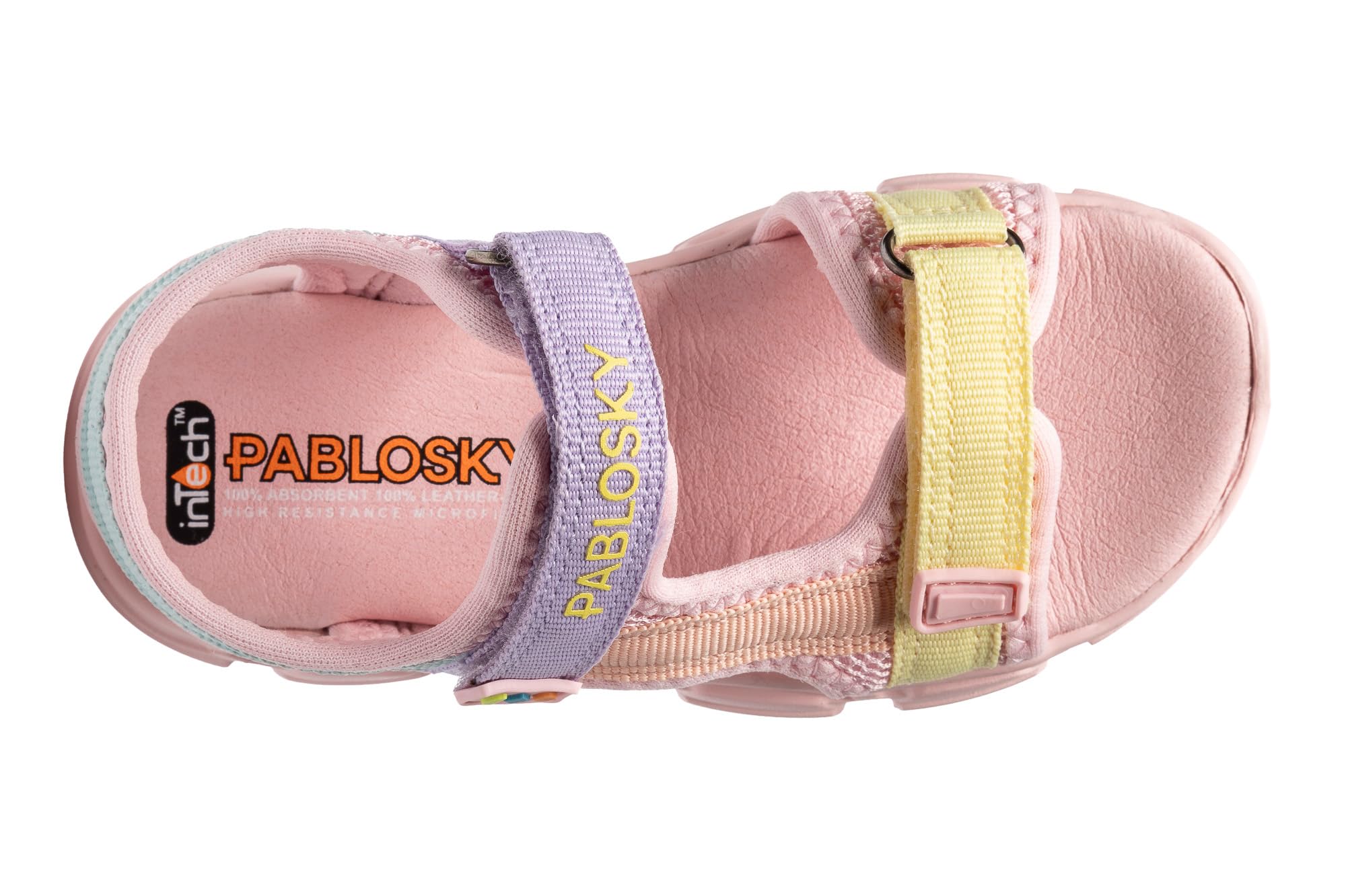 Pablosky James 986270, Sandalia