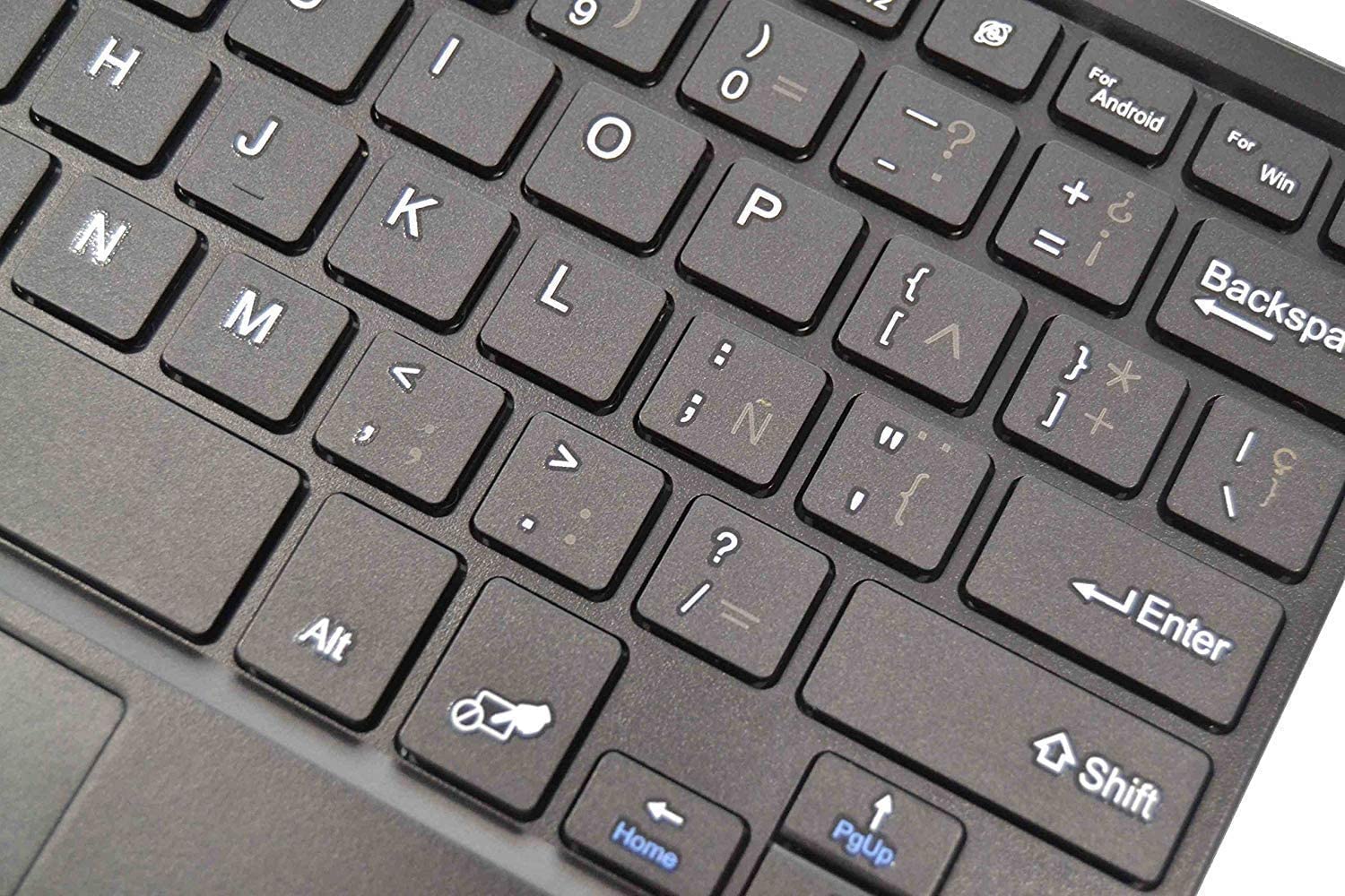 Tableta CHUWI Hi10 X 10.1" 2en1 Con Windows 6 GB RAM + 128 GB Con Kit De Teclado Y Stylus Pen Incluidos
