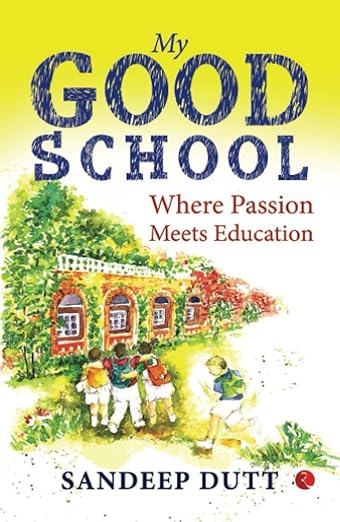 MY GOOD SCHOOL (PB)