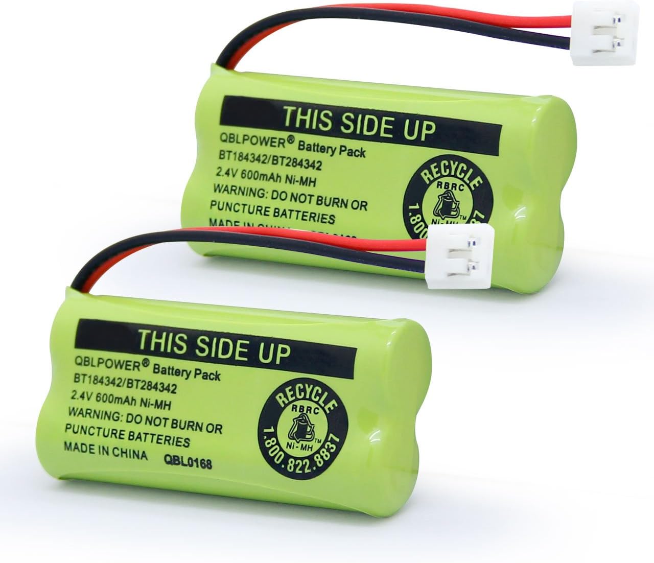 BT184342/BT284342 Phone Battery