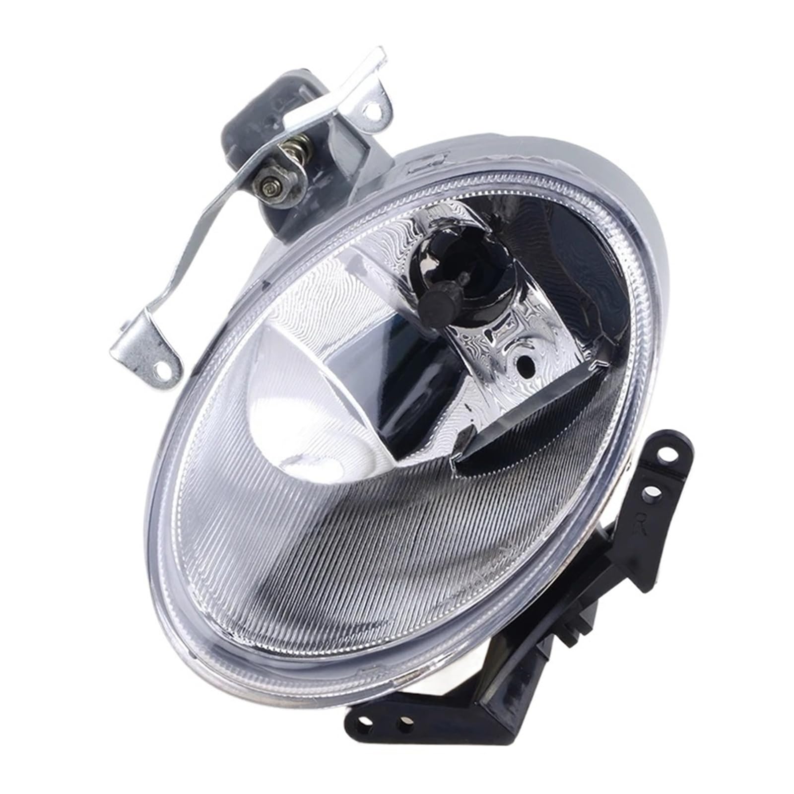 Misura Per HYUNDAI Per Santa Fe (CM) 2007-2009 Pre-facelift Accessori Gruppo Luce Nebbia Alogena Paraurti Anteriore Lampada Guida Faretti Fendinebbia(Fog Lamp Right)