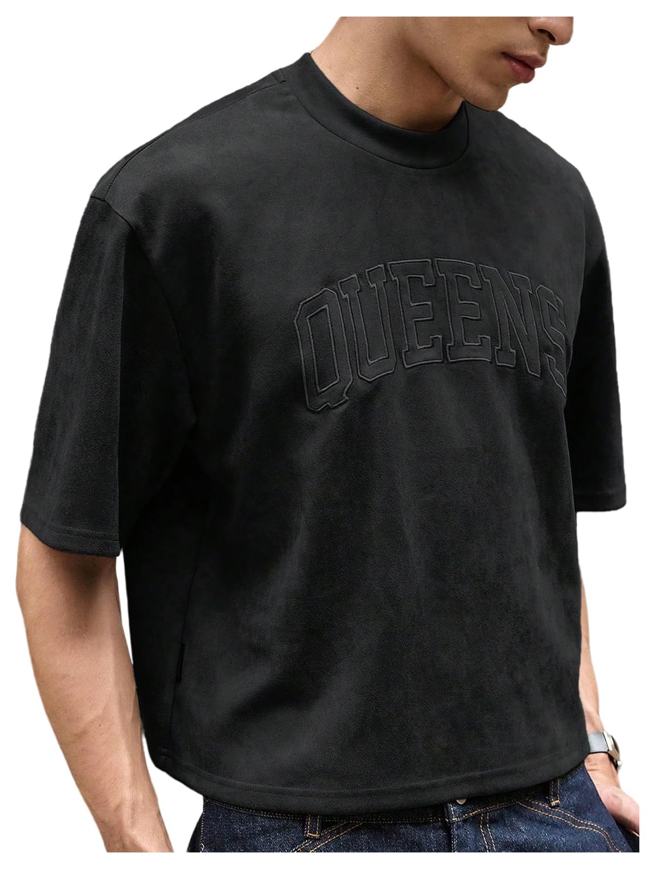 【CFCL】SHORT SLEEVE CROPPED TEE SHIRT Swiftly Tech Cropped Short-Sleeve Shirt 2.0 | Women's Short