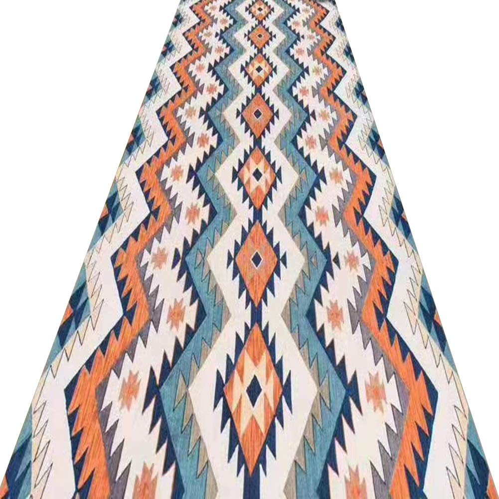 Tapis couloir antidérapant pour éviter les glissades tapis de passage