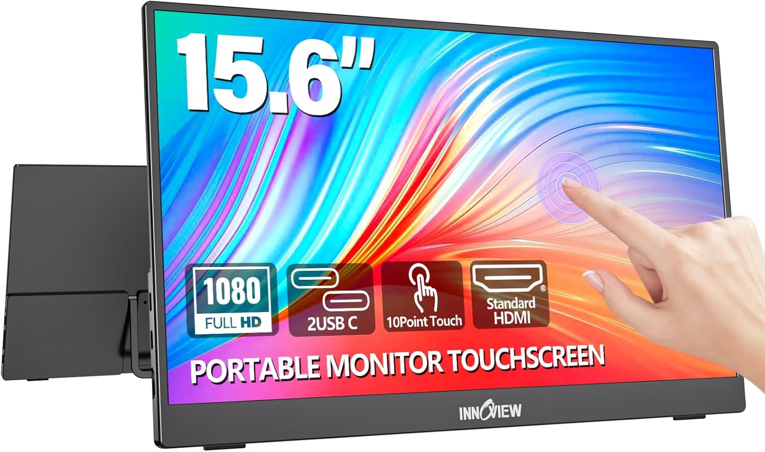 Touchscreen