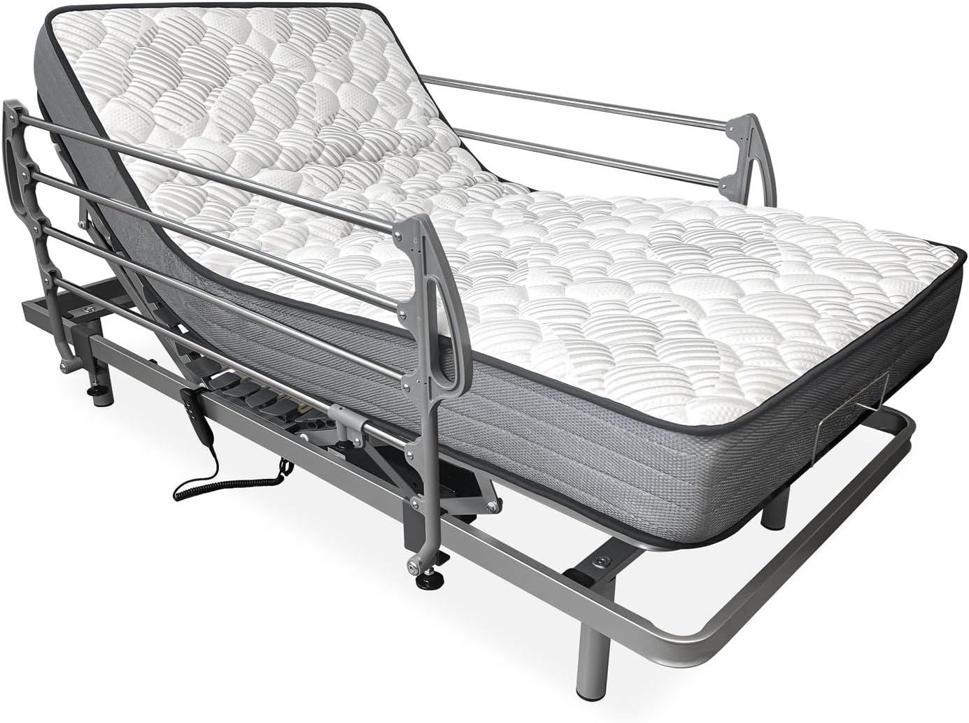 Cama Eléctrica Ergotop