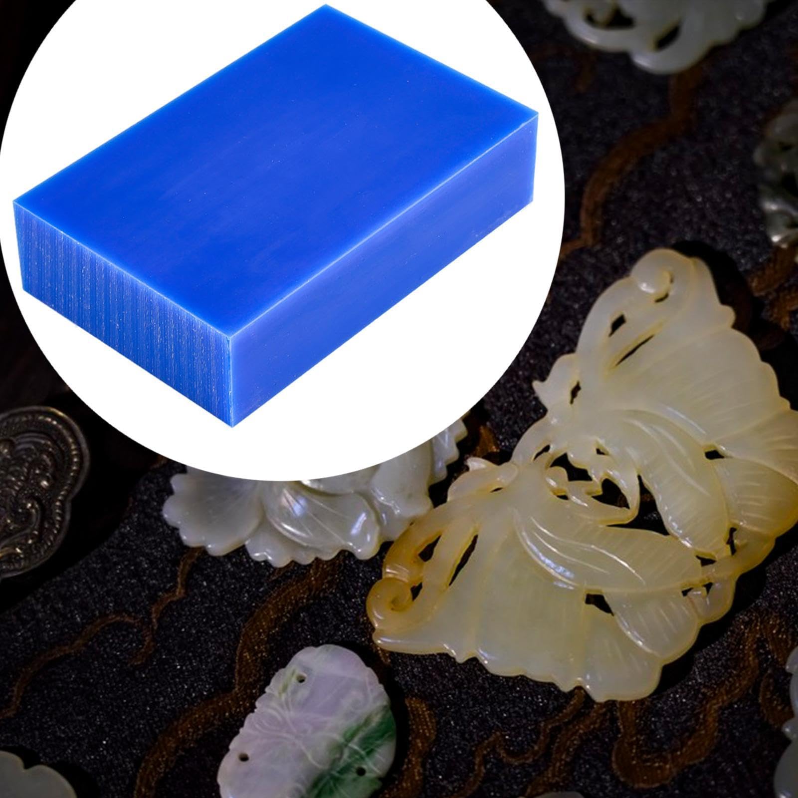 Cera para Esculpir, Herramientas para Joyería, Materiales para Manualidades, Kit para Fundición en Cera.