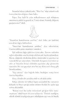 Sonsuza Kadar Mutsuz