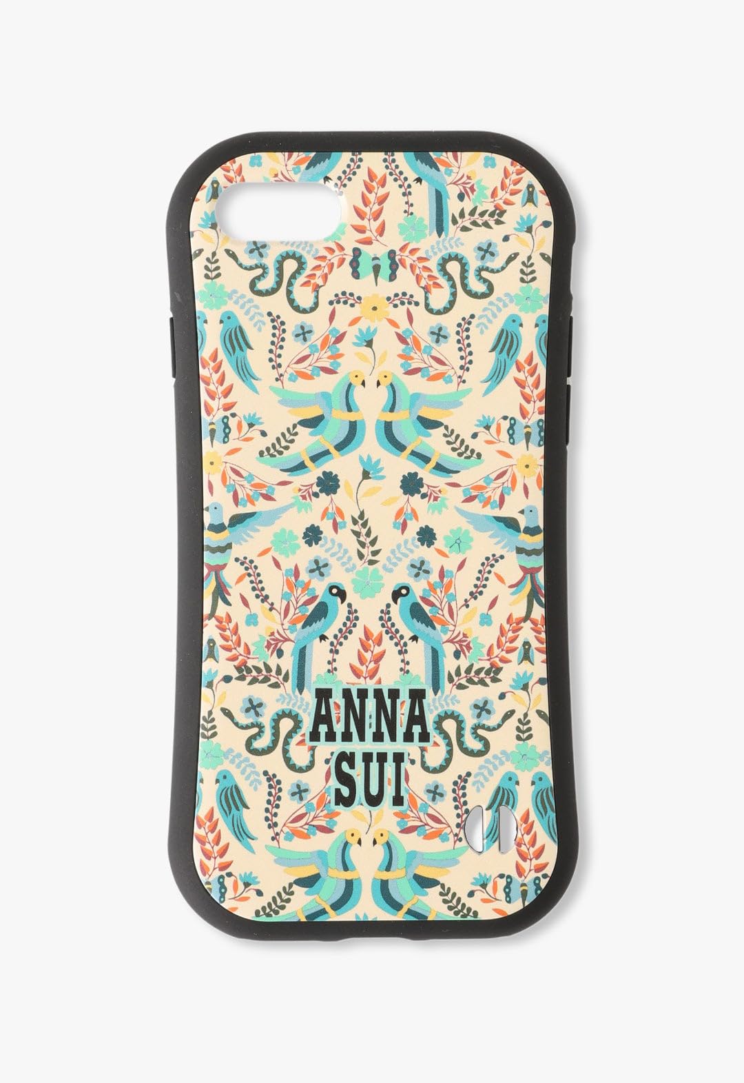 Amazon.co.jp: ANNA SUI アナスイ AS iPhoneケース24SS（iPhone