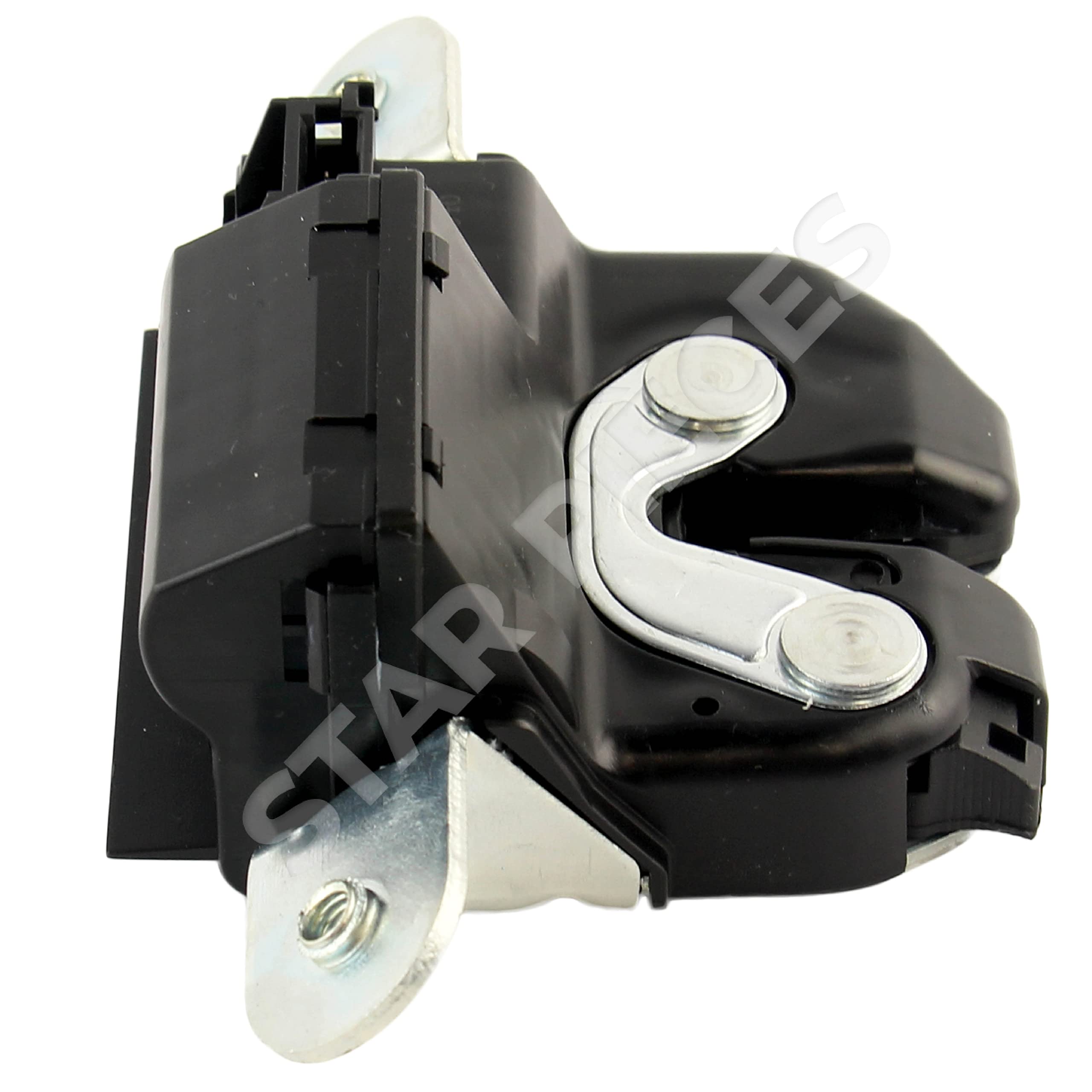 Serrure de coffre compatible pour Fiat 500, Grande Punto, Punto, Evo, Bravo, Lancia Delta (2005-2022) Centralisation coffre. Fermeture coffre | 55702917, 52161765